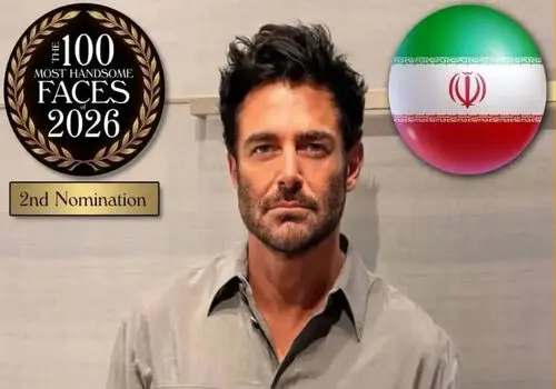 گلزار همچنان می‌درخشد؛ نامش دوباره در لیست جذاب‌ترین مردان جهان