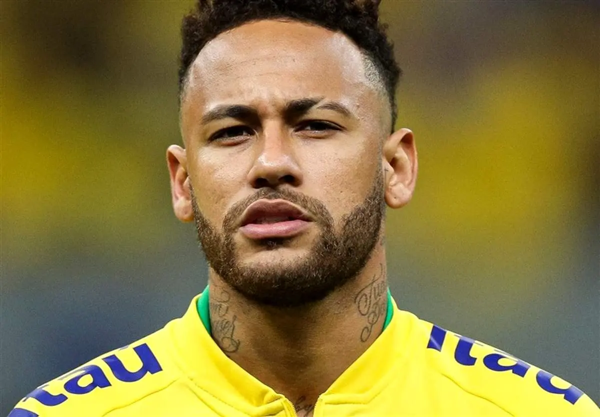 پایان امیدهای  برای رفتن نیمار به جام جهانی
