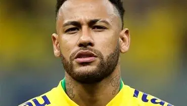 پایان امیدهای  برای رفتن نیمار به جام جهانی
