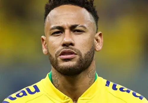 ویلای فوق لوکس نیمار در سرزمین میکی‌ماوس + تصاویر