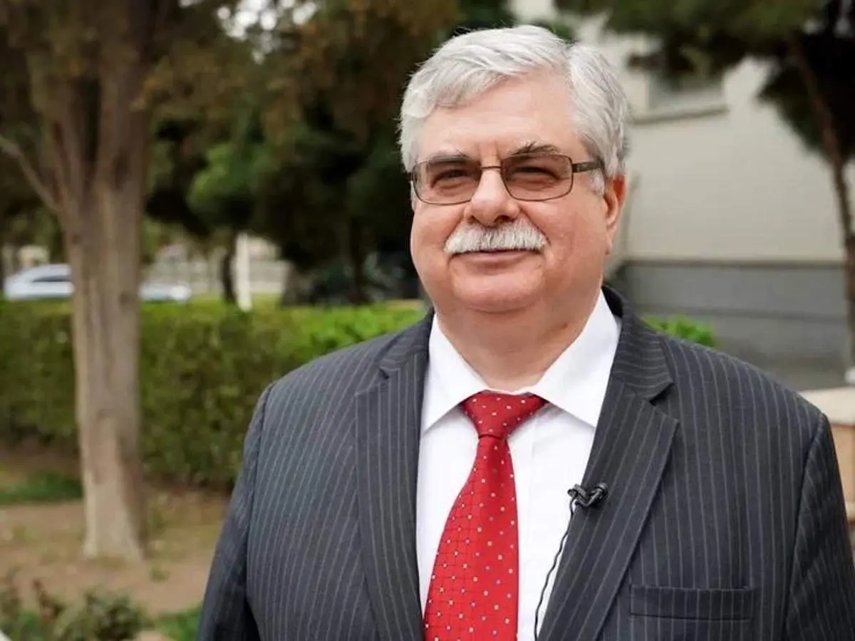 سفیر روسیه در ایران: غرب بهدنبال حذف روسیه و چین از مذاکرات هستهای ایران