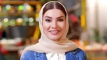 متین ستوده در مراسم تجلیل از عوامل سریال ذهن زیبا