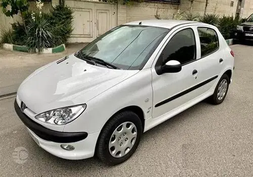 قیمت پژو ۲۰۷ پرواز کرد! + جدول بهمن ۱۴۰۴