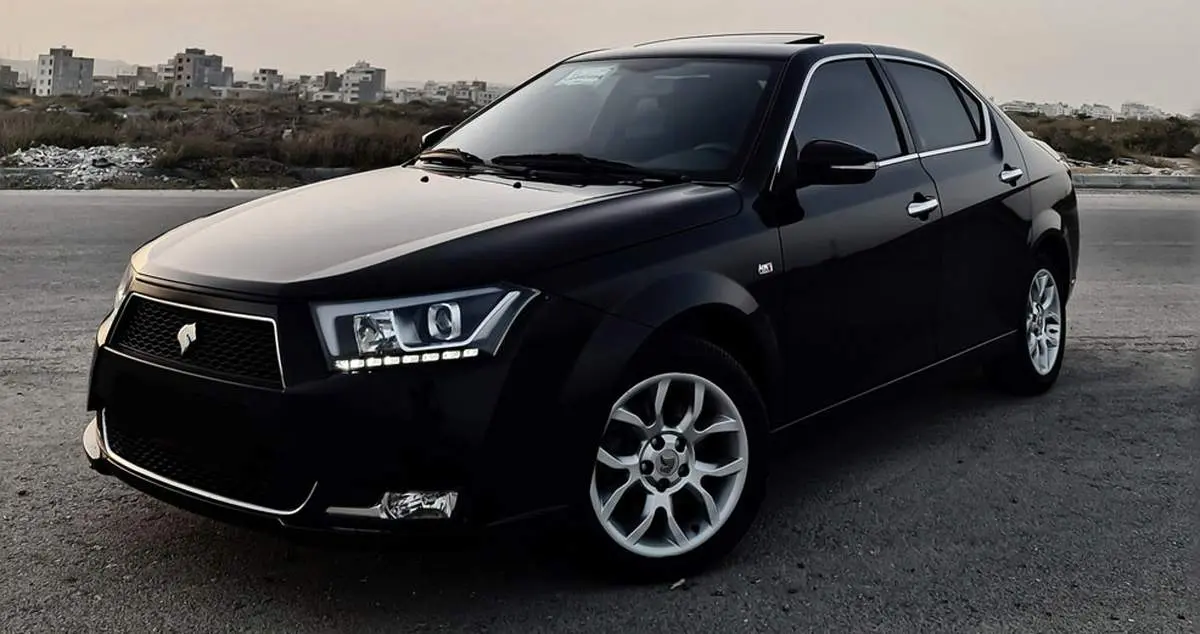 شرایط تازه فروش اقساطی دنا اعلام شد | خرید با ۳۷۲ میلیون در آبان ۱۴۰۴