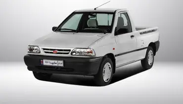 شرایط جدید فروش اقساطی پراید وانت بهمن ۱۴۰۴ + جدول