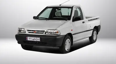 شرایط جدید فروش اقساطی پراید وانت بهمن ۱۴۰۴ + جدول