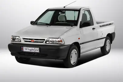 شرایط جدید فروش اقساطی پراید وانت بهمن ماه ۱۴۰۴ + جدول