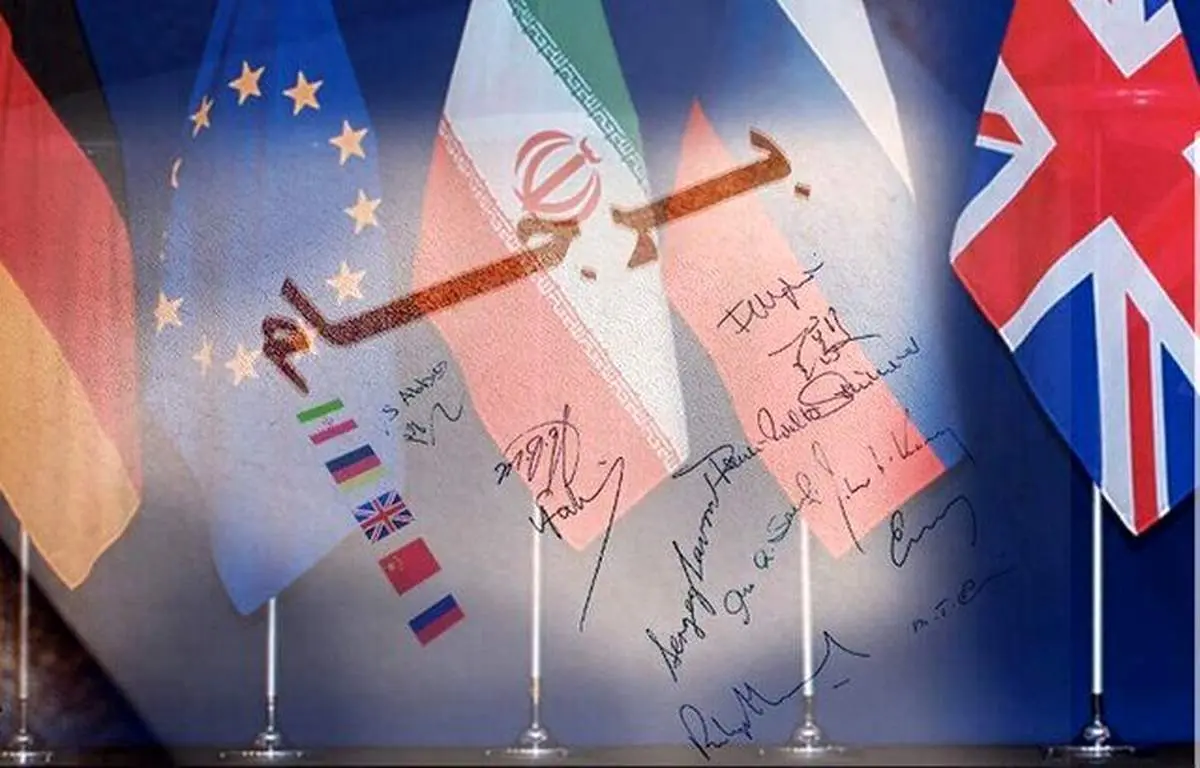افشاگری عجیب معاون سیاسی دفتر رئیس جمهور از دستکاری سند مذاکرات هستهای توسط مقامات عالیرتبه دولت+ فیلم
