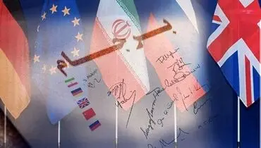 افشاگری عجیب معاون سیاسی دفتر رئیس جمهور از دستکاری سند مذاکرات هسته‌ای توسط مقامات عالی‌رتبه دولت+ فیلم