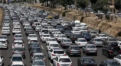  شهرداری: عوارض سنگین در کمین رانندگان تک‌سرنشین / مهلت تمام شد!