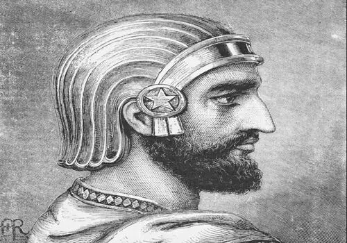 دیده شدن مدیرعامل فراری کوروش کمپانی در دبی+ فیلم