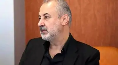 هواداران پرسپولیس، فامیلی درویش را سوژه کردند!