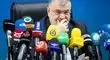 استاندار تهران: مصرف آب شرب ۵ برابر منابع تجدیدپذیر؛ خشکسالی در پنجمین سال متوالی