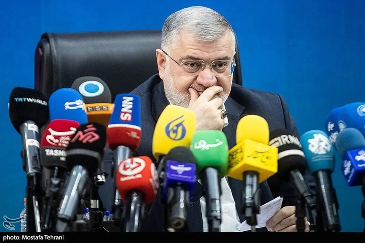 استاندار تهران: مصرف آب شرب ۵ برابر منابع تجدیدپذیر؛ خشکسالی در پنجمین سال متوالی