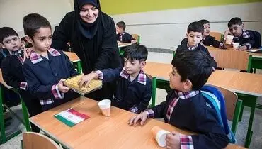 مدارس در چه شرایطی پول دریافت می کنند؟