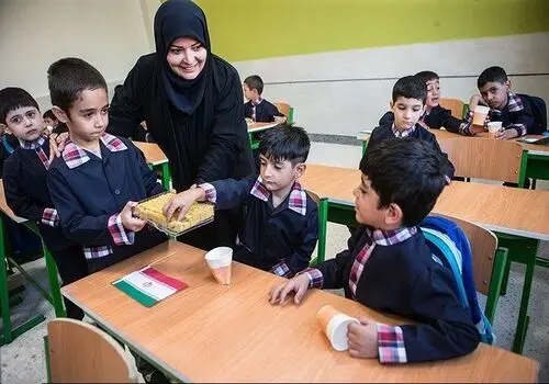 اعلام زمان انتشار کارت ورود به جلسه امتحانات نهایی دانش آموزان