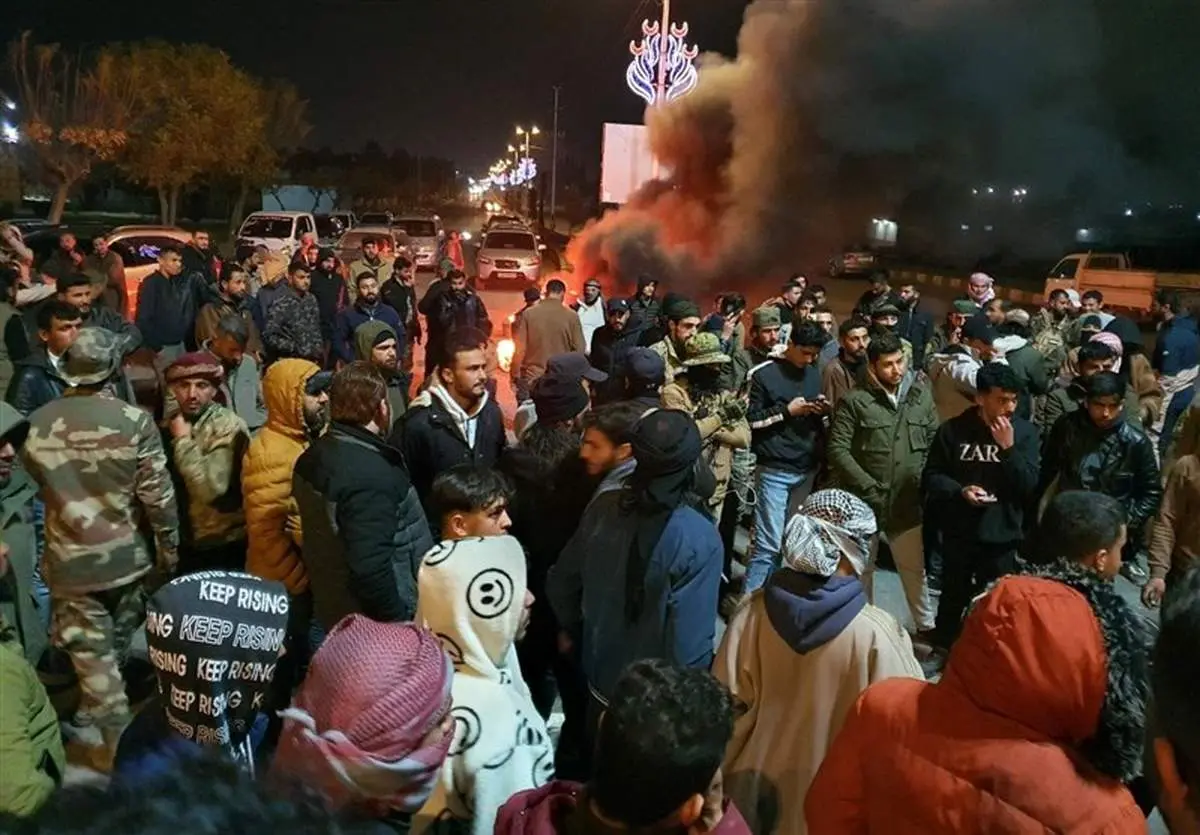  پلن بعدی برای سوریه! آغاز اختلاف مذهبی+ فیلم