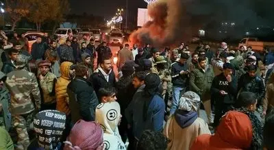  پلن بعدی برای سوریه! آغاز اختلاف مذهبی+ فیلم