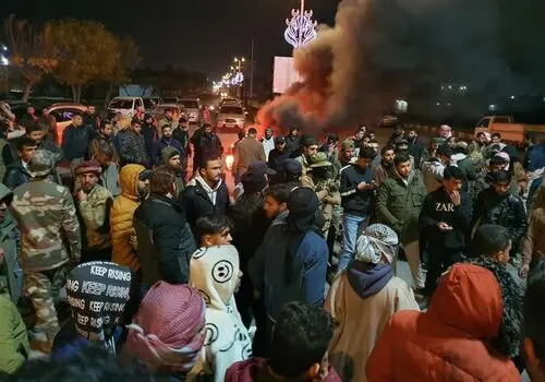 پس از آمریکا و انگلیس، کانادا هم سوریه را از فهرست تروریستی حذف کرد