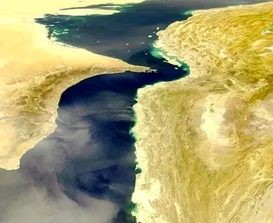 انتقال آب دریا به تهران؛ راه حل یا فاجعه آبی؟