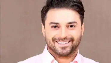 عکس عجیب زن دوم بابک جهانبخش بعد از طلاق!/عکس