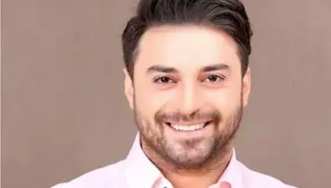 عکس عجیب زن دوم بابک جهانبخش بعد از طلاق!/عکس