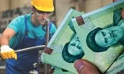 جلسه شورای عالی کار برای تعیین حداقل دستمزد کارگران + فیلم