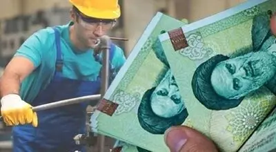 آخرین وضعیت افزایش حقوق کارگران در شهریور ۱۴۰۵