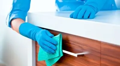 روش از بین بردن 25 نوع لکه از روی سطوح مختلف

