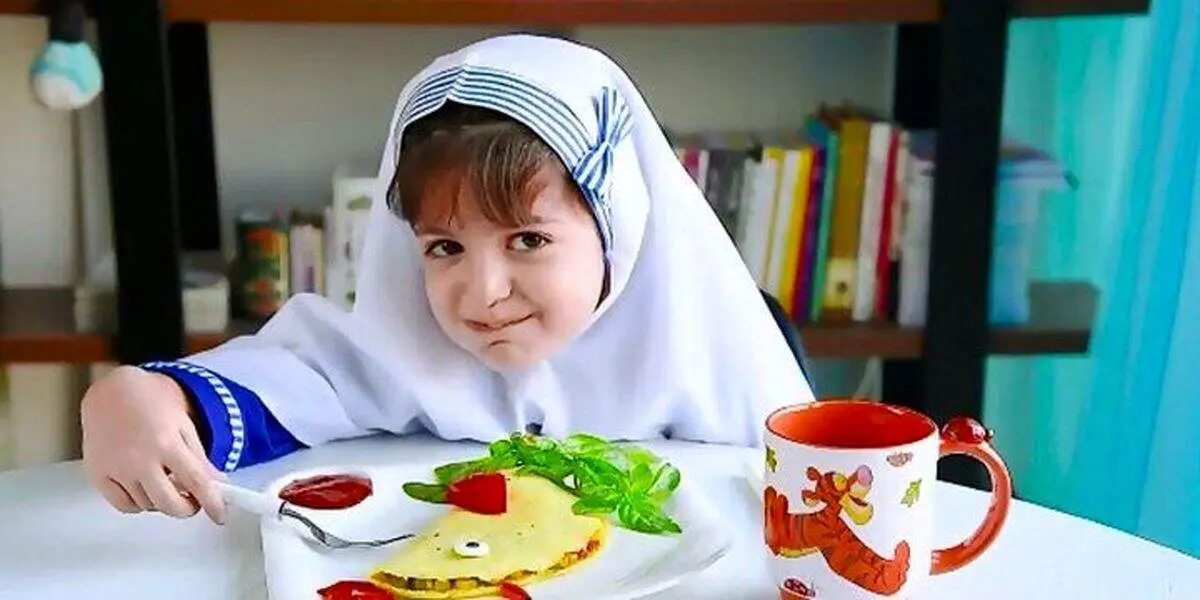 نسخه‌های طب ایرانی برای آمادگی بهتر دانش آموزان در امتحانات
