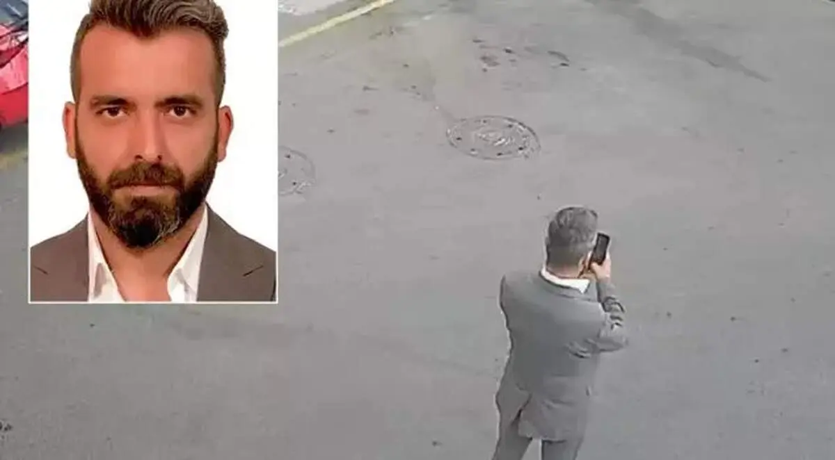 بازداشت جاسوس موساد در استانبول