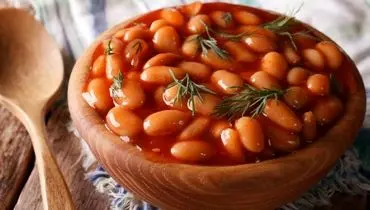 مزایای عجیب خوردن لوبیا برای دیابتی ها