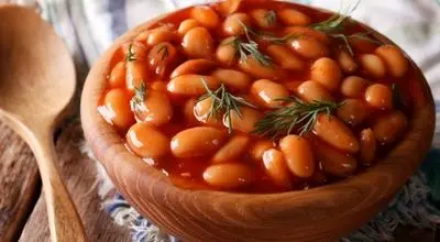 مزایای عجیب خوردن لوبیا برای دیابتی ها