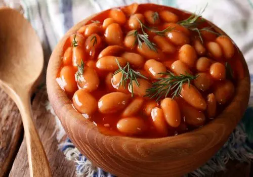 مزایای عجیب خوردن لوبیا برای دیابتی ها