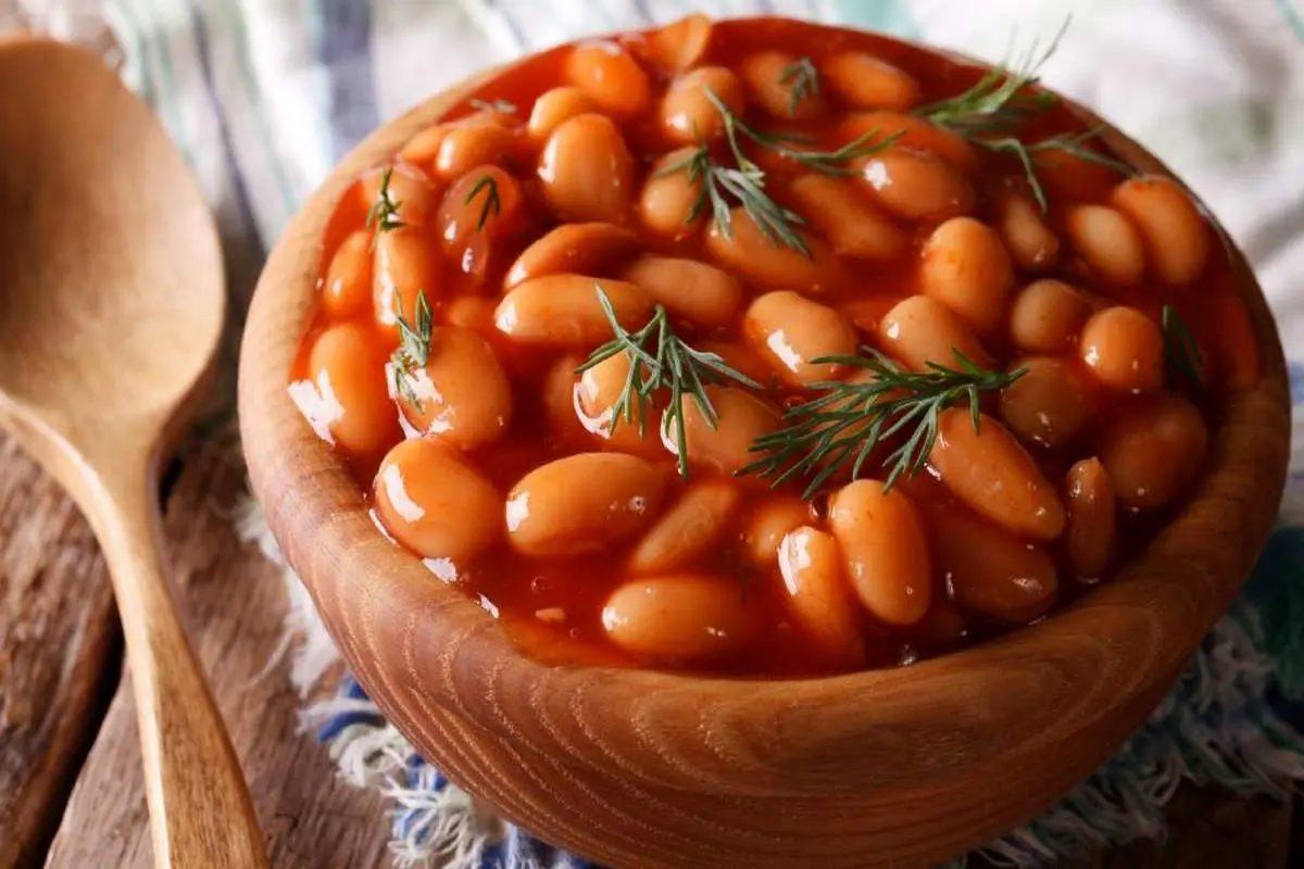 مزایای عجیب خوردن لوبیا برای دیابتی ها