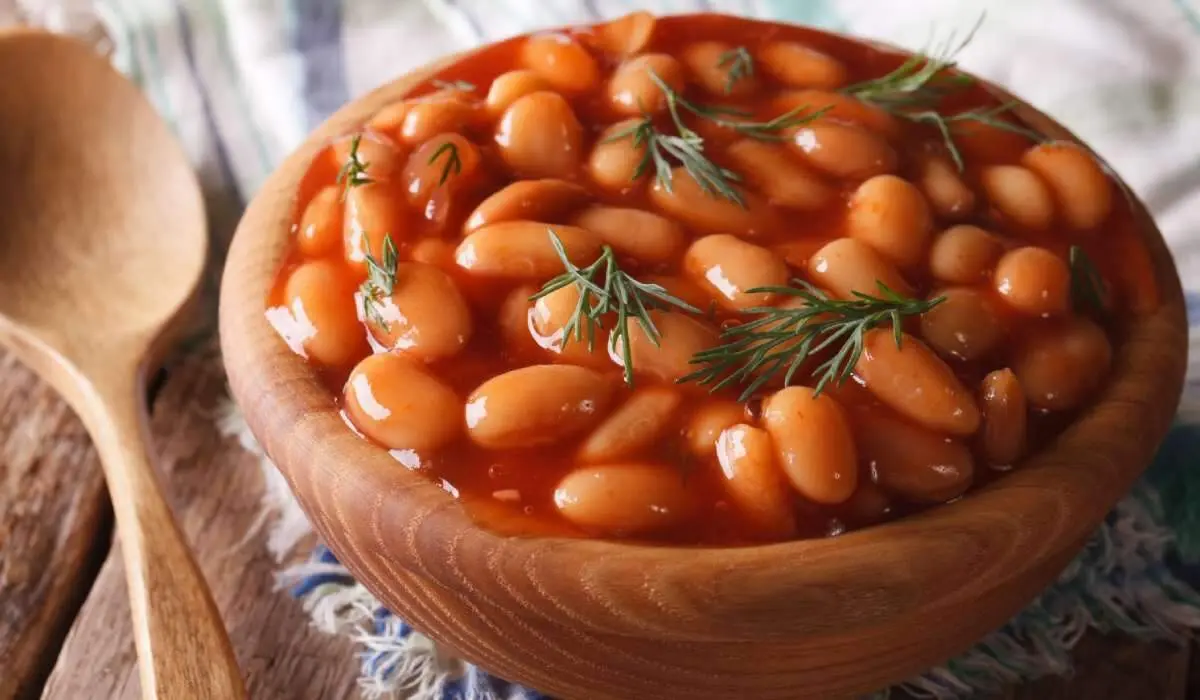 مزایای عجیب خوردن لوبیا برای دیابتی ها