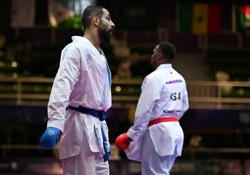 بازی‌های کشورهای اسلامی| دست قاسمی، افقری و مهدی‌زاده به مدال نرسید/ پایان کار شنا با 5 مدال