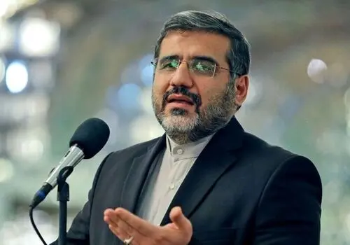 وزیر فرهنگ و ارشاد از حل مشکل برخی هنرمندان ممنوع الکار خبر داد