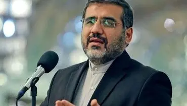 ایجاد سکوهای دائم عرضه پوشاک عفیفانه از زبان وزیر ارشاد + فیلم

