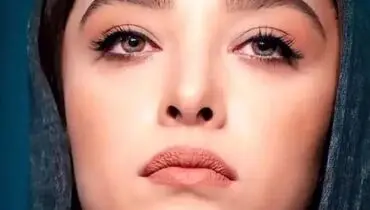  «آناهیتا درگاهی» در سال های نخست تولد؛ اواخر دهه 60
