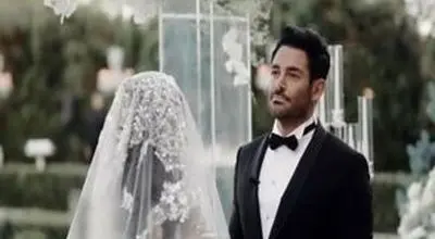 رضا گلزار با سبک زندگی همسرش هم شواف کرد