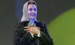 نگاهی به کارنامه هنری پربار زنده یاد ژاله علو