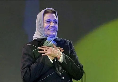  واکنش نیکی کریمی به درگذشت ژاله علو+ عکس