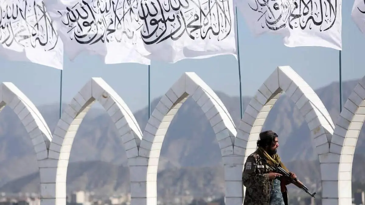 دیپلمات ارشد هندی توسط طالبان اخراج شد