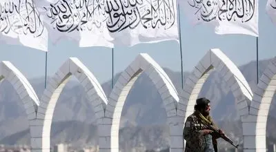 دیپلمات ارشد هندی توسط طالبان اخراج شد