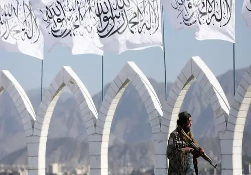 دیپلمات ارشد هندی توسط طالبان اخراج شد