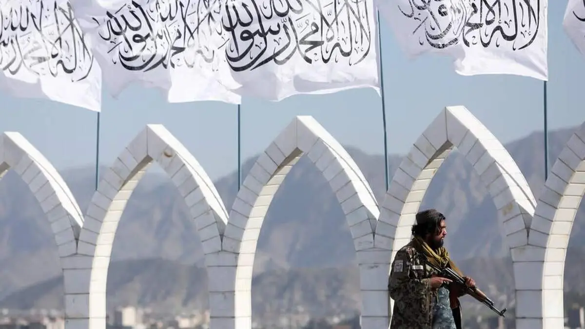 دیپلمات ارشد هندی توسط طالبان اخراج شد