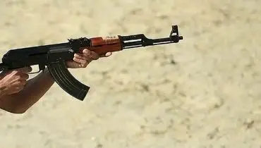 تیراندازی صاحبخانه به سارقان مسلح/ 2 سارق کشته شدند + عکس