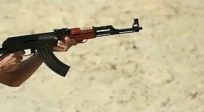 تیراندازی صاحبخانه به سارقان مسلح/ 2 سارق کشته شدند + عکس