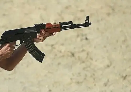 ۳ سارق مسلح سریالی تهران معروف به «باند وحشت» اعدام شدند